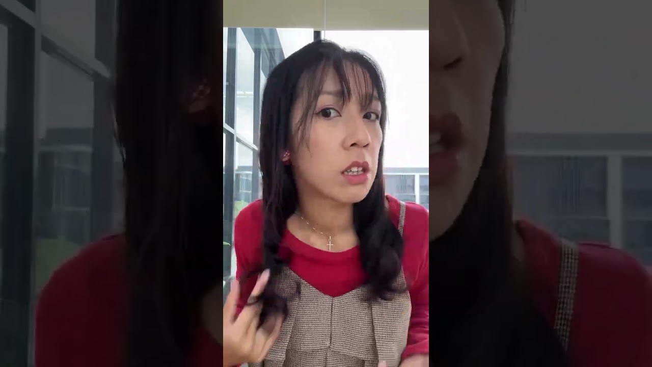 Styling curly hair with Stage Works Reposted from Nobu.Y.Salon 