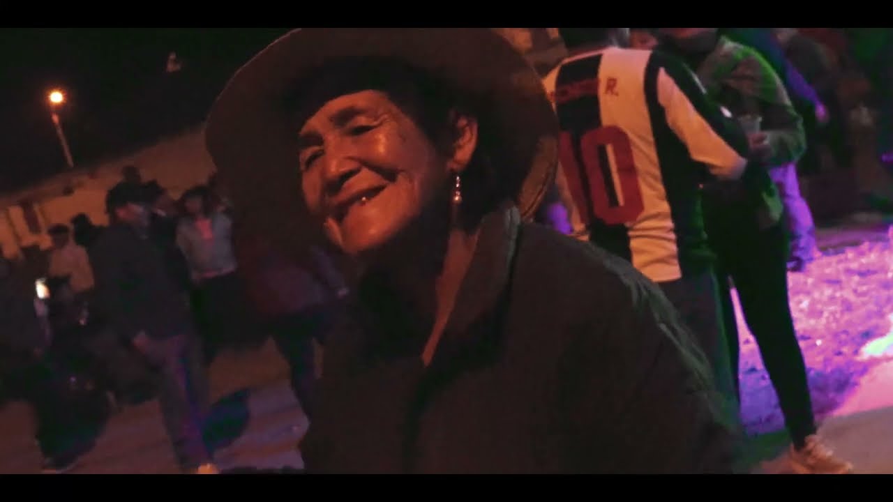 EN LO ALTO DE VICAS
