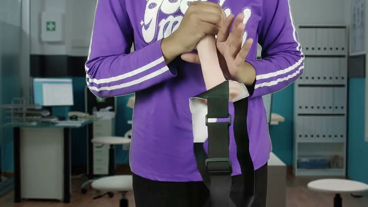 Silicone Belt Condom Demo | Smooth, Flexible & Secure Design Explained #viralBeltCondom #trending 