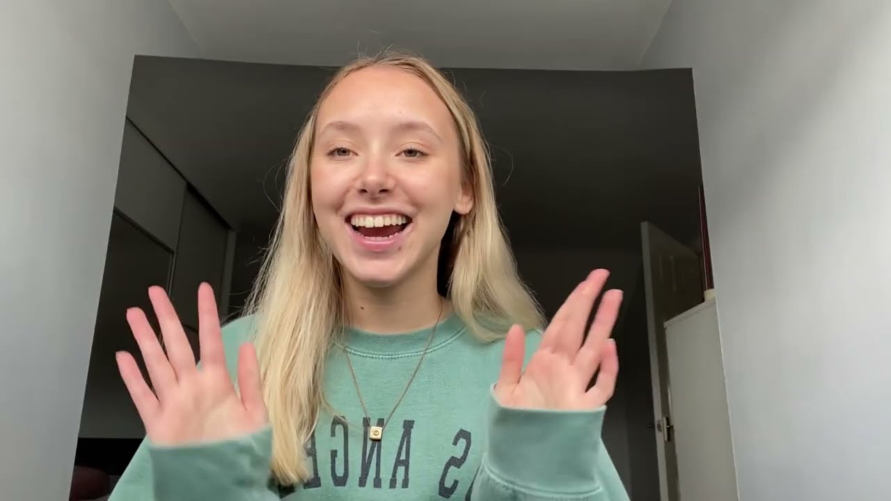 Camp America Application Video 2023!