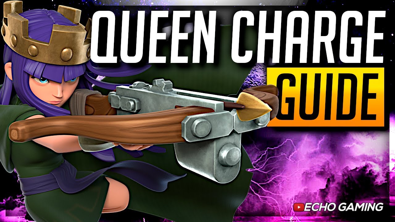 Learn to Queen Walk for Three Stars