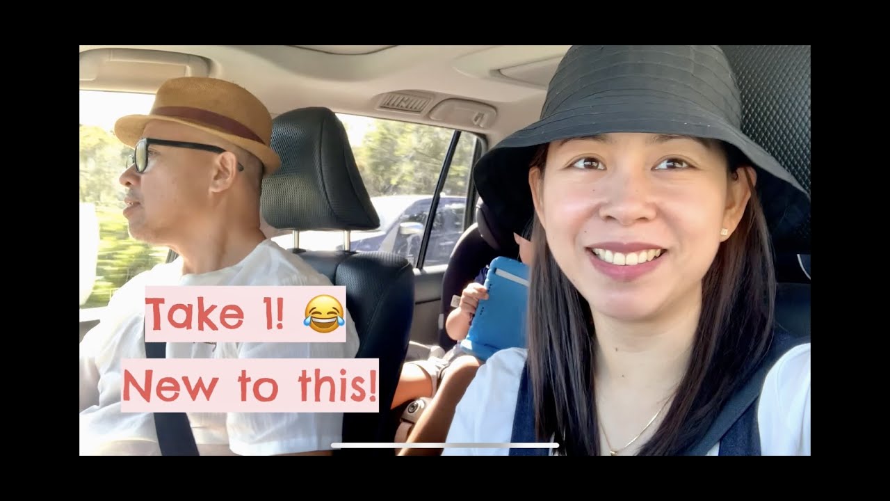 Filipino Celebration in Brisbane, Australia | The Galon Family vlog