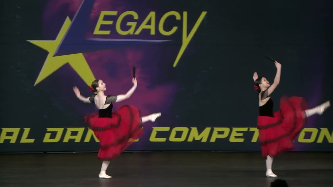 Kitri's Friends On Your Toes Academy Of Dance Buffalo Grove IL