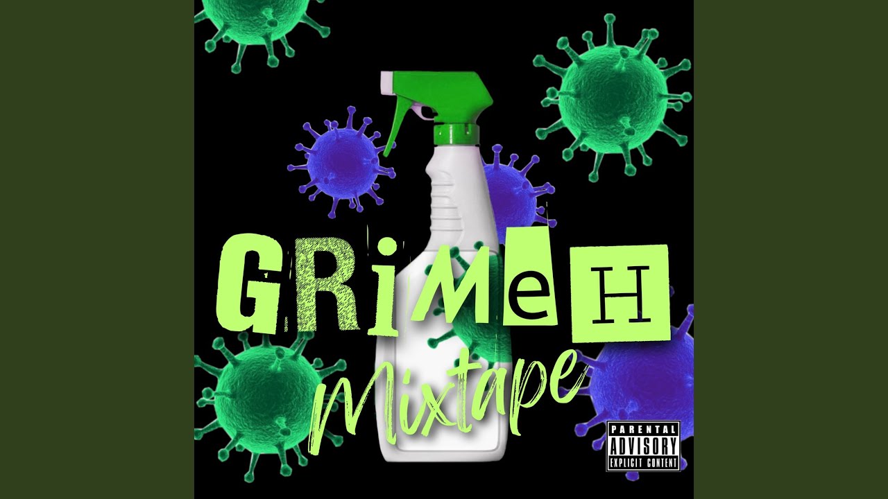 Skool of Grime