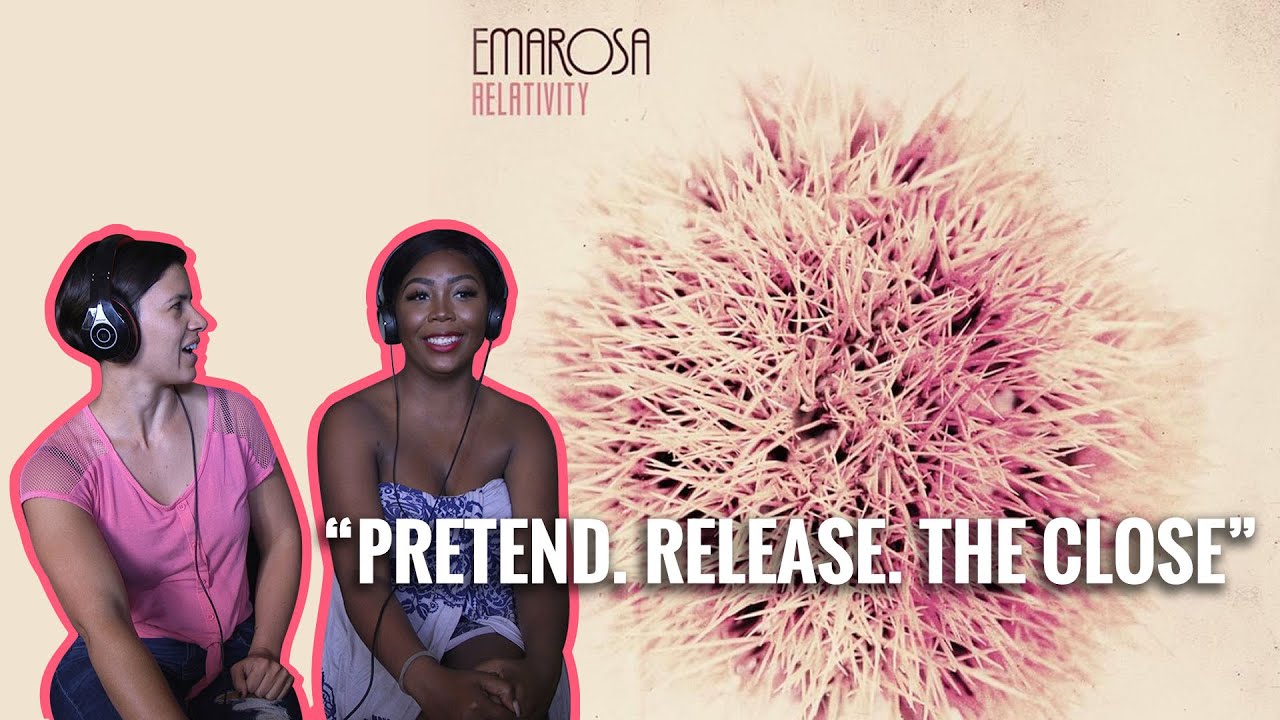 Emarosa - 