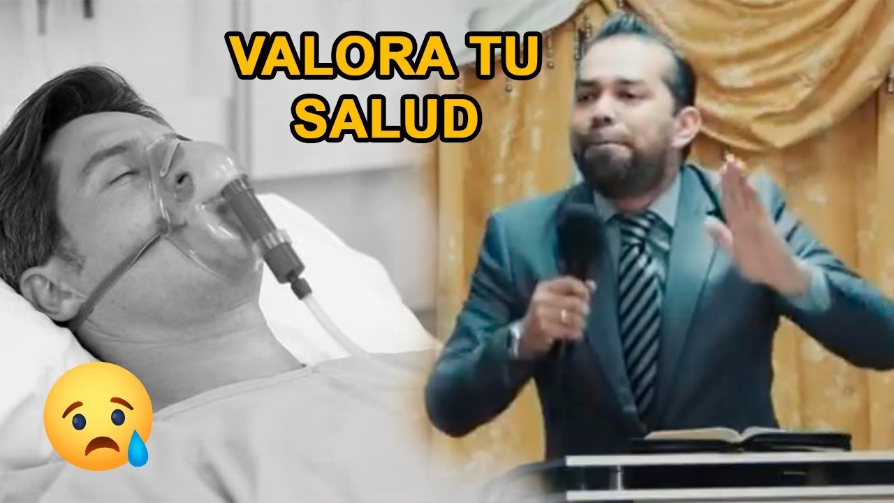 BYRON CRUGA - Bendiciones De La Obediencia