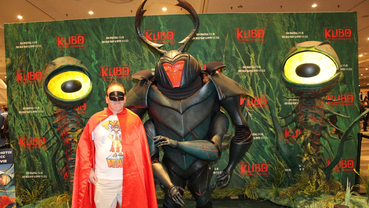 TyromagTV Extra Life Gaming Event