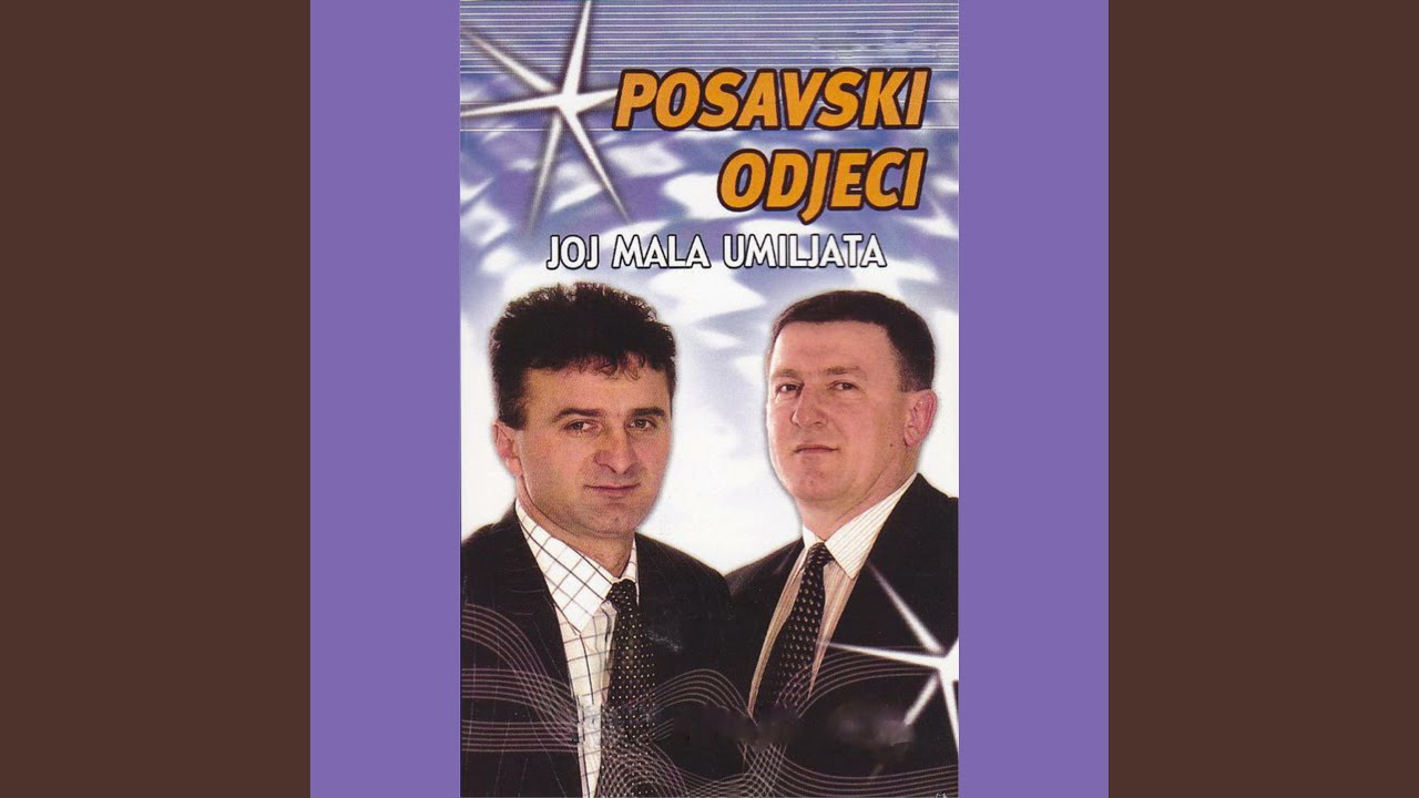 Kajde Pave i Maje