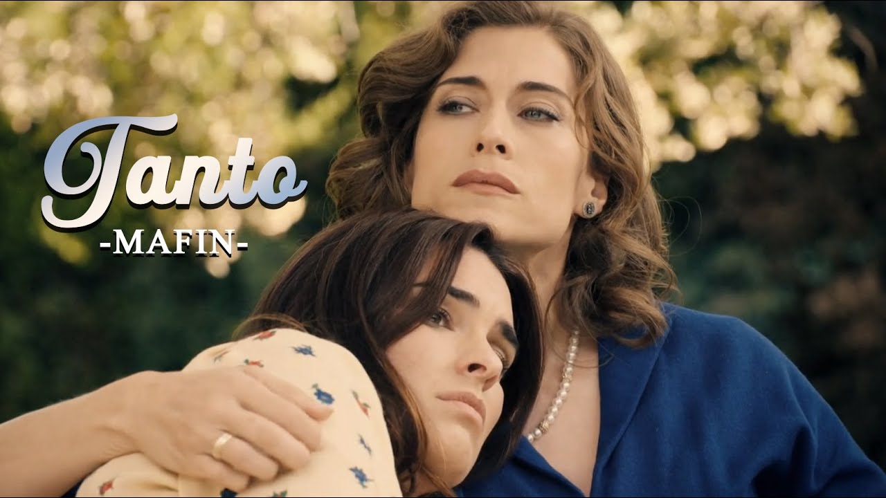 Marta & Fina | Tanto | MAFIN #mafin #sueñosdelibertad