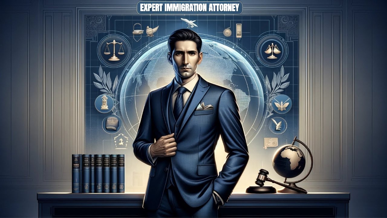 An Immigration Attorney Should Know Business Visas And Deportation