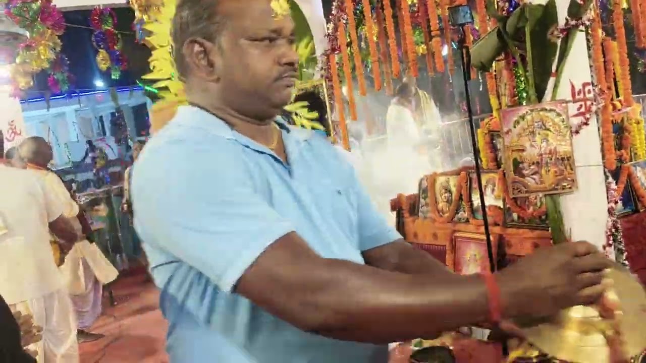 ସନ୍ଧ୍ୟା ଆଳତୀ କୀର୍ତ୍ତନ // କଲ୍ୟାଣପୁର କୀର୍ତନ ମଣ୍ଡଳୀ 🙏