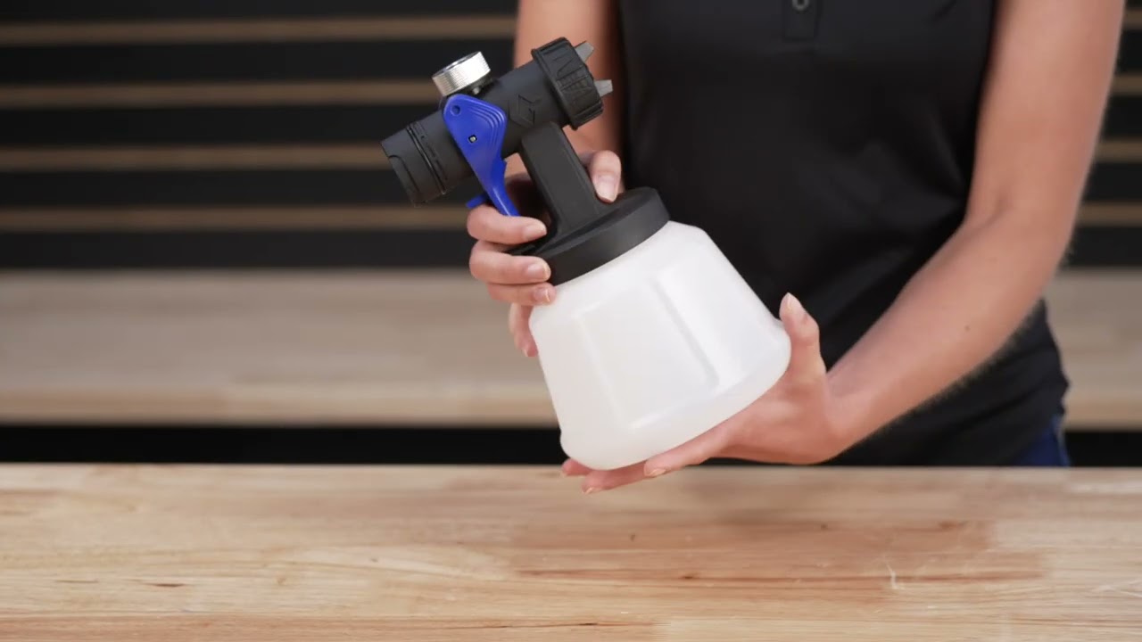 Graco EVO HVLP Education Center - Cup Refills