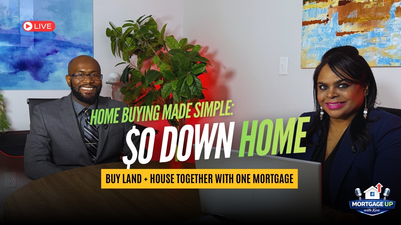 Stop Renting! This Program Gets You a Home Faster Than You Think