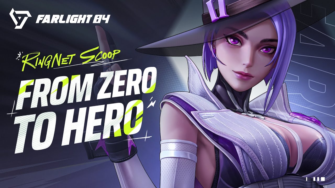 RingNet Scoop - From Zero to Hero | Beginner's Guide