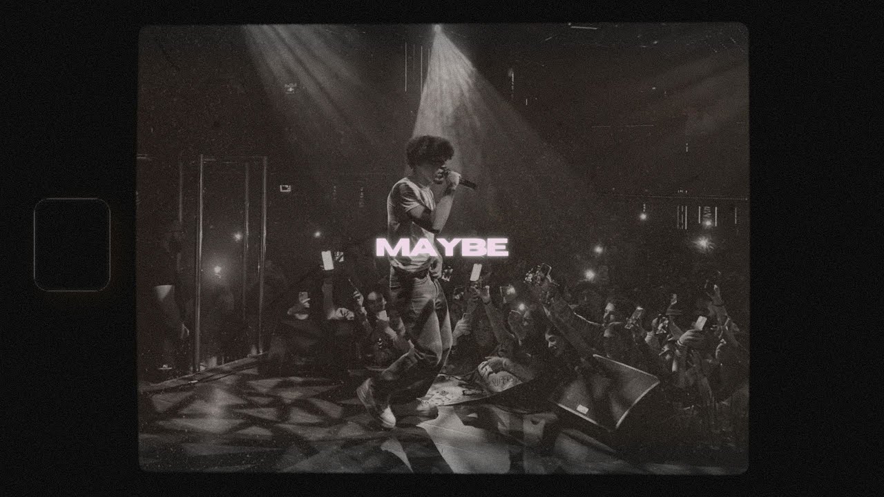 (Free) Jazeek x Jamule Type Beat - Maybe