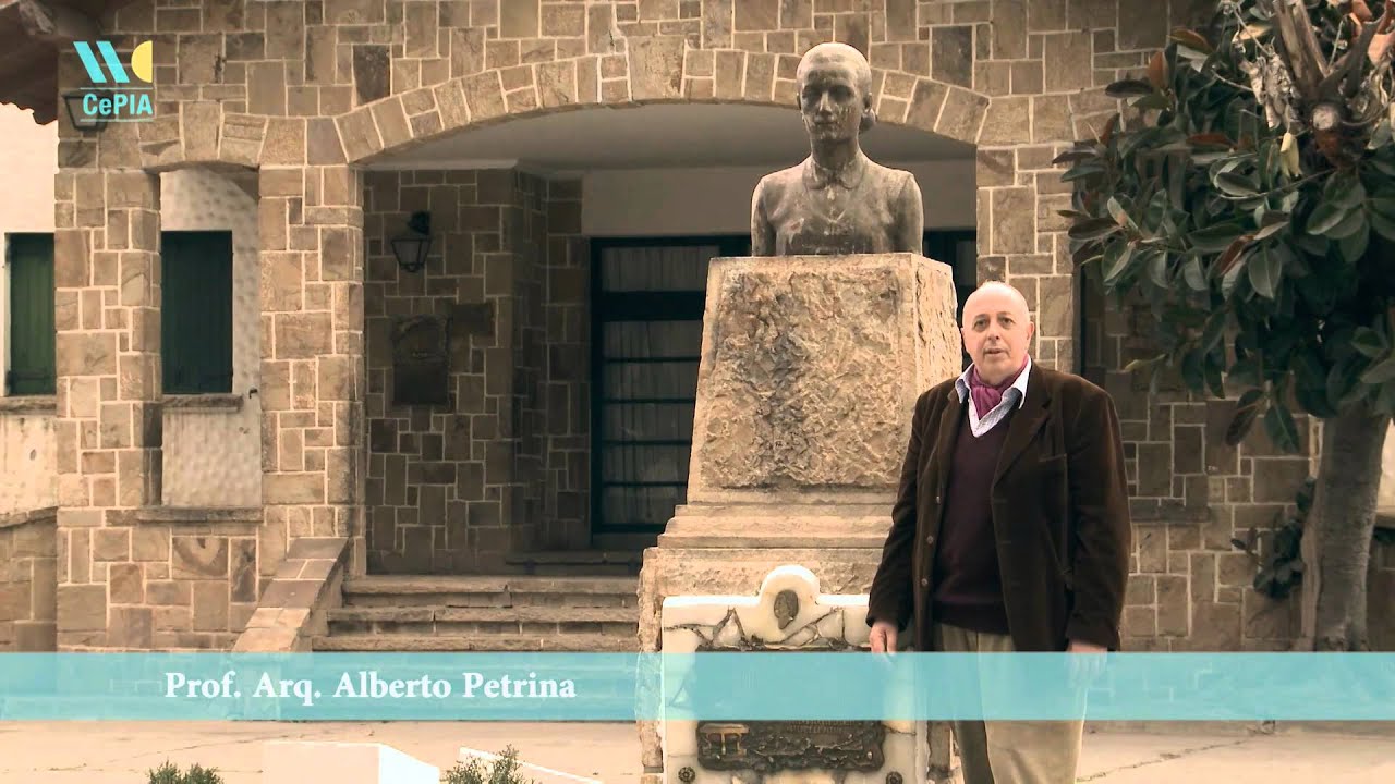 PATRIMONIO Y NACION - Capítulo 3 