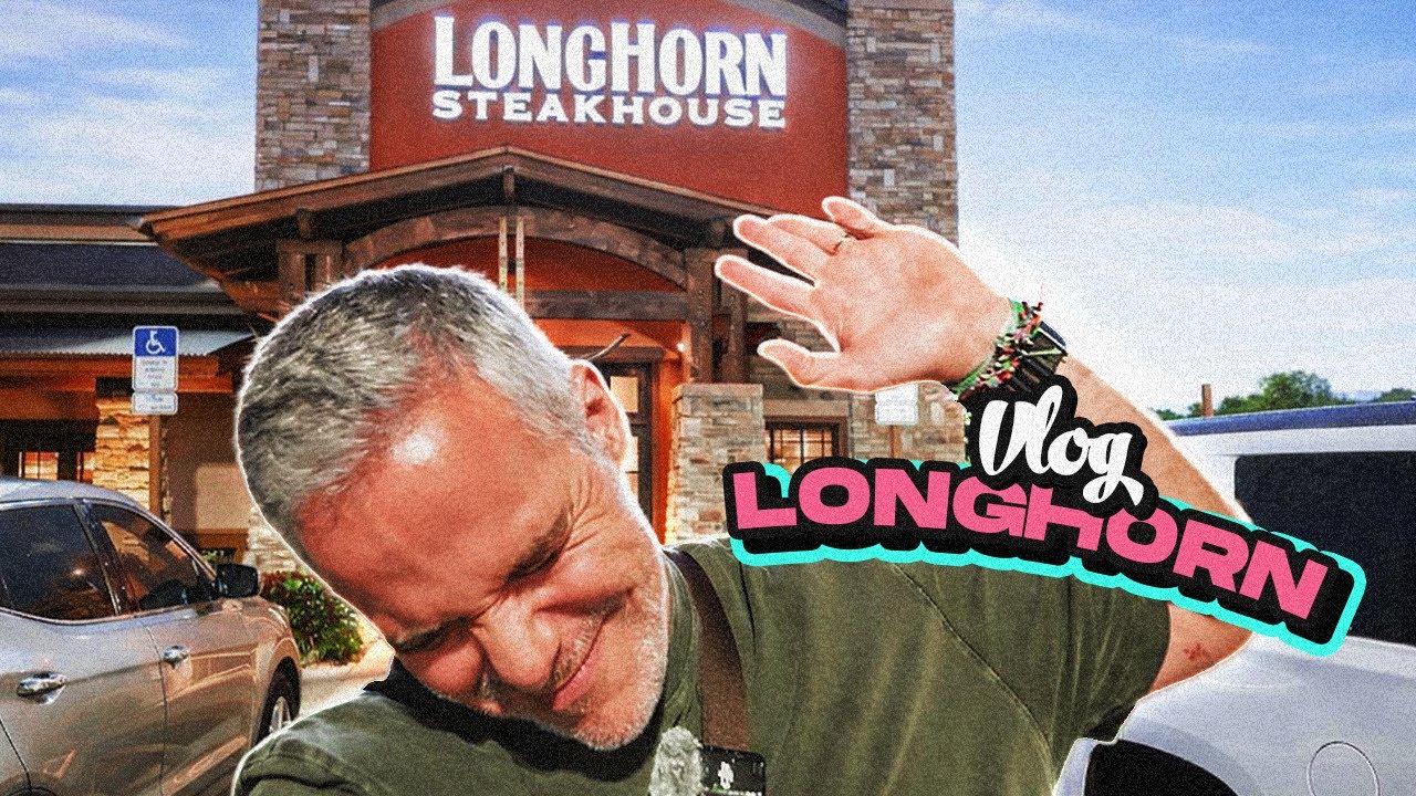 LONGHORN em ORLANDO: VALE A PENA?