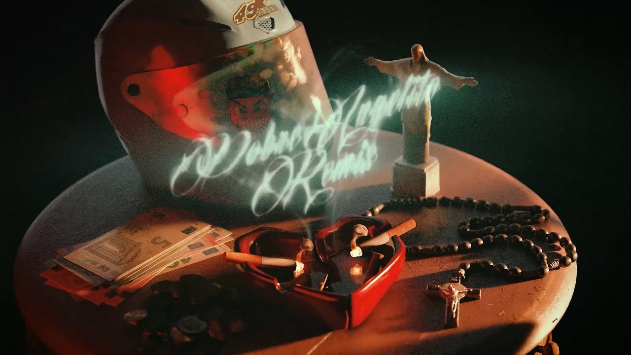POBRE ANGELITO (REMIX) - XIYO & FERNANDEZZ, YUNG BEEF, PABLO CHILL-E, RAUL CLYDE, PIPO BEATZ