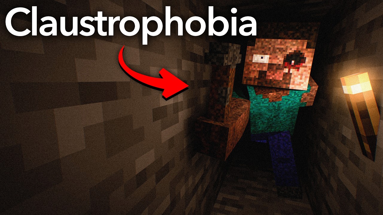 This New Mod Makes Your Worst Fears Real...