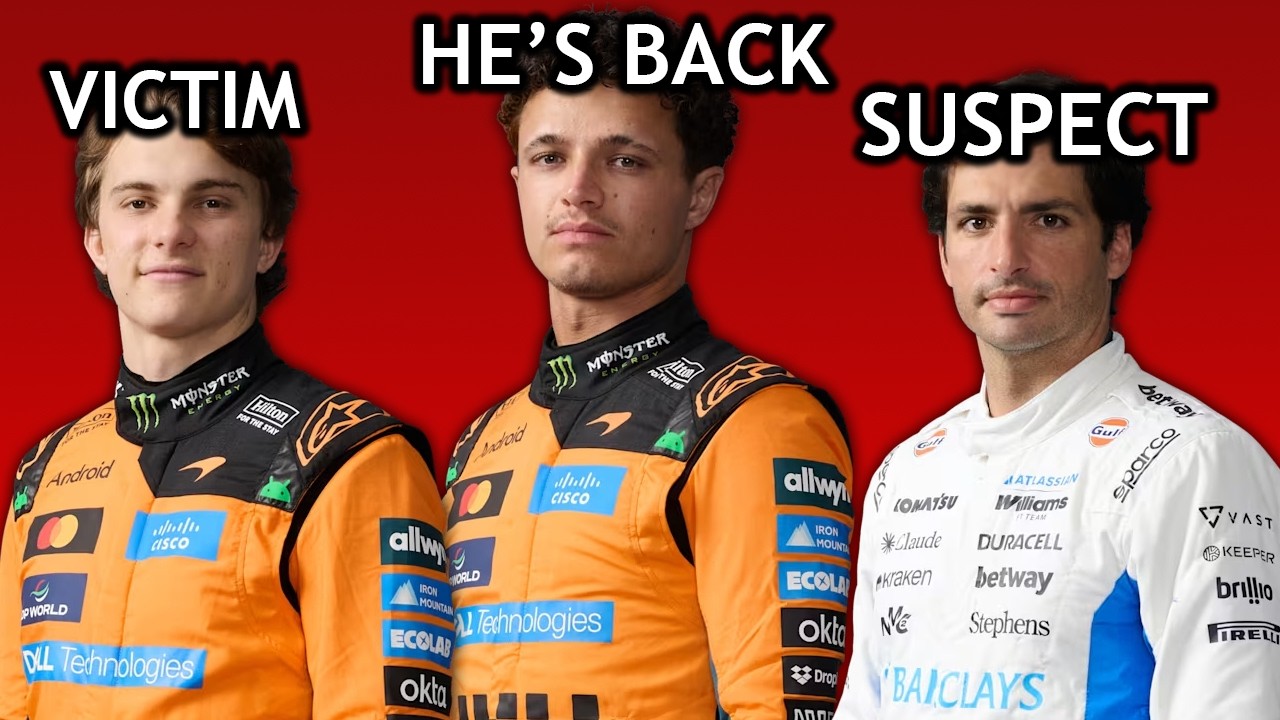 The Winners And Losers From The 2026 F1 Hungarian Grand Prix