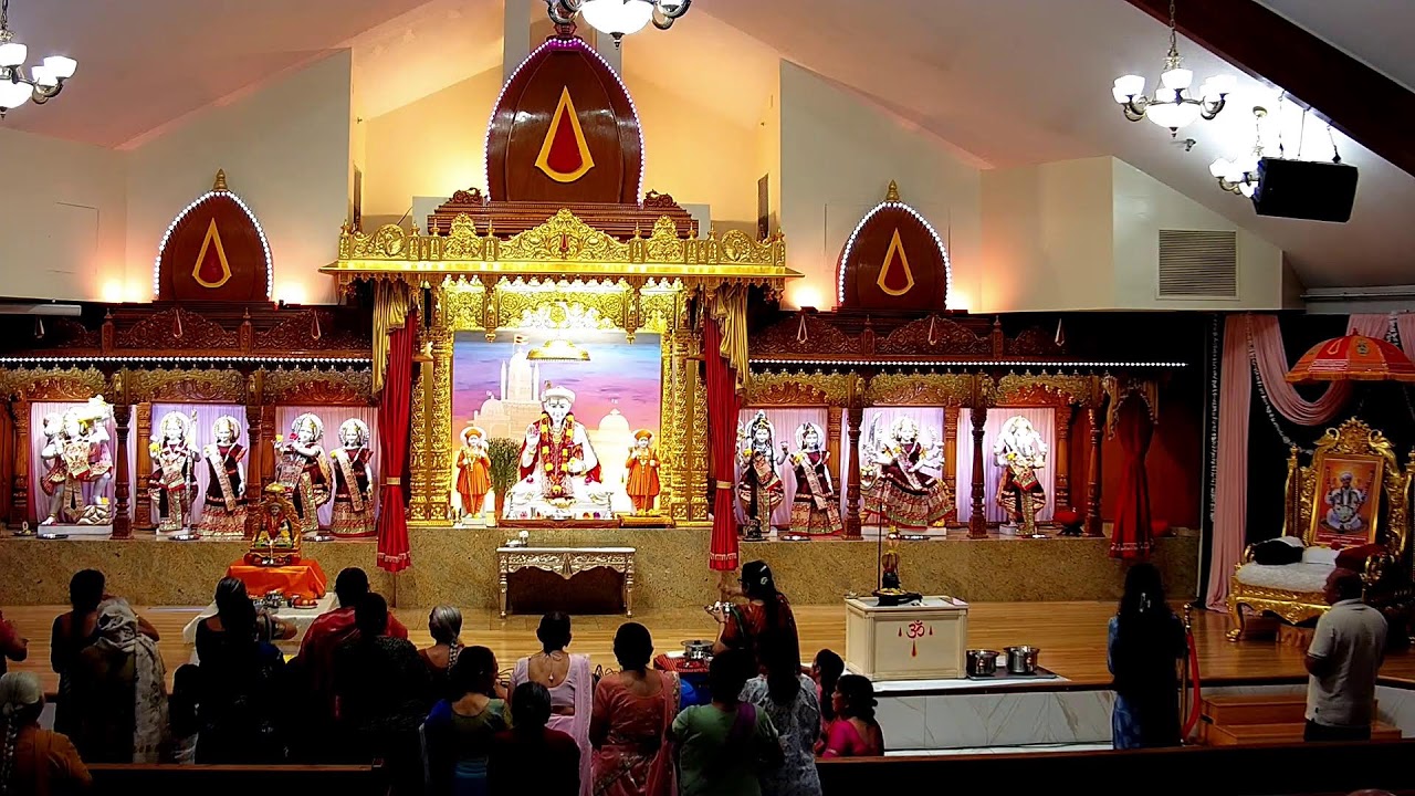Shravan Sud Purnima Akhand Dhun