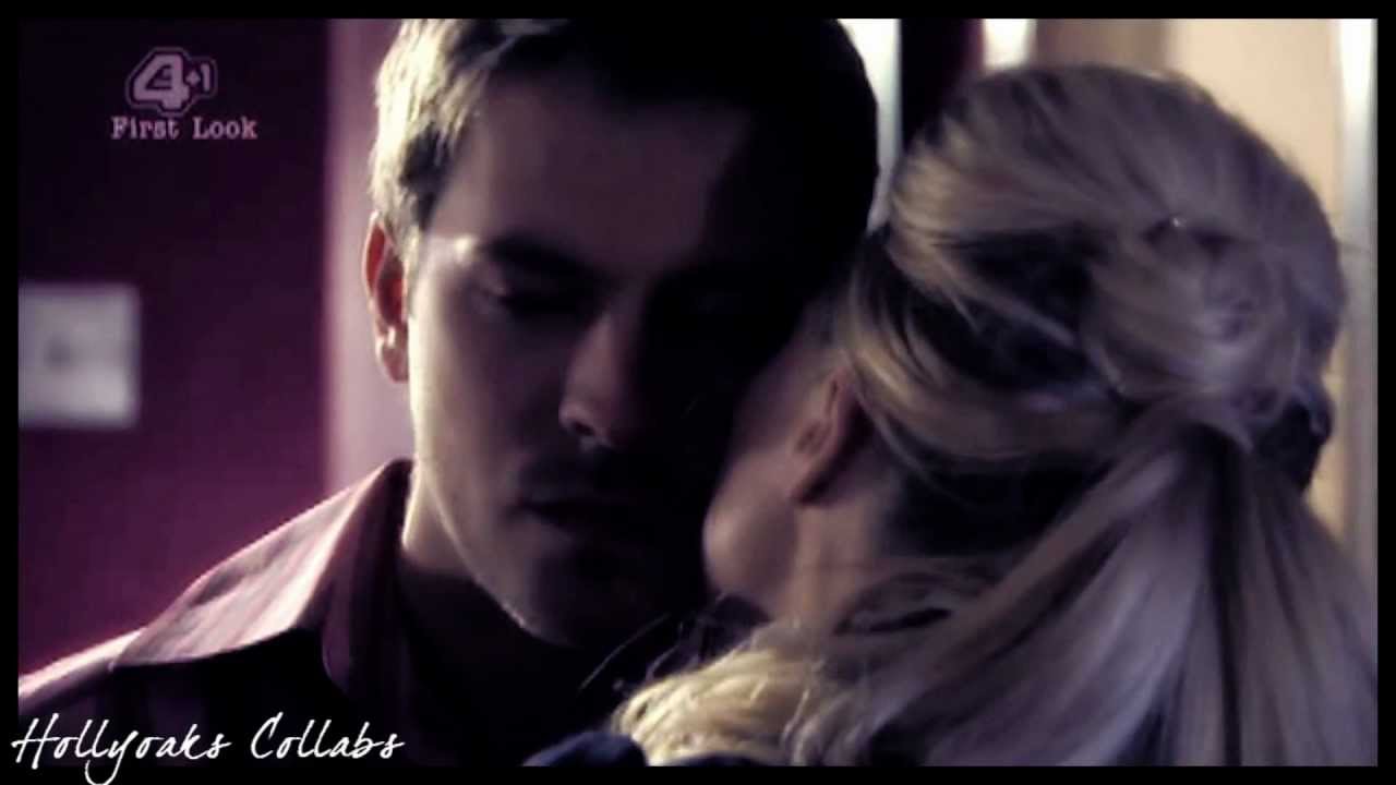 Hollyoaks Couples Collab II Teenage Dream