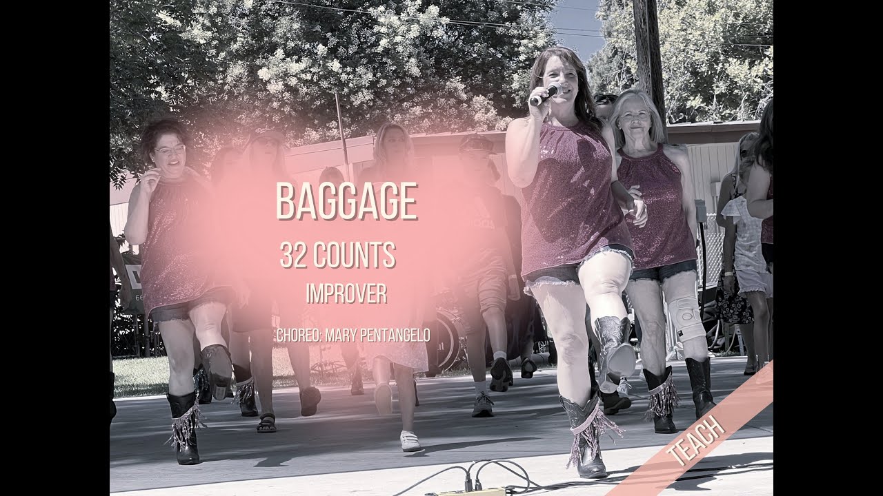 Baggage - Walkthrough Tutorial