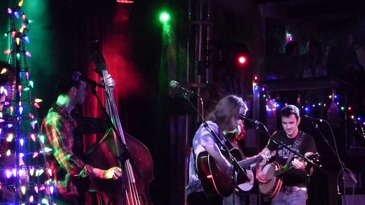 Billy Strings 