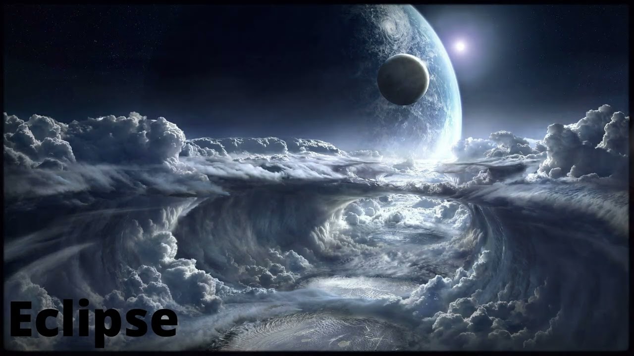 Grandmast - Eclipse