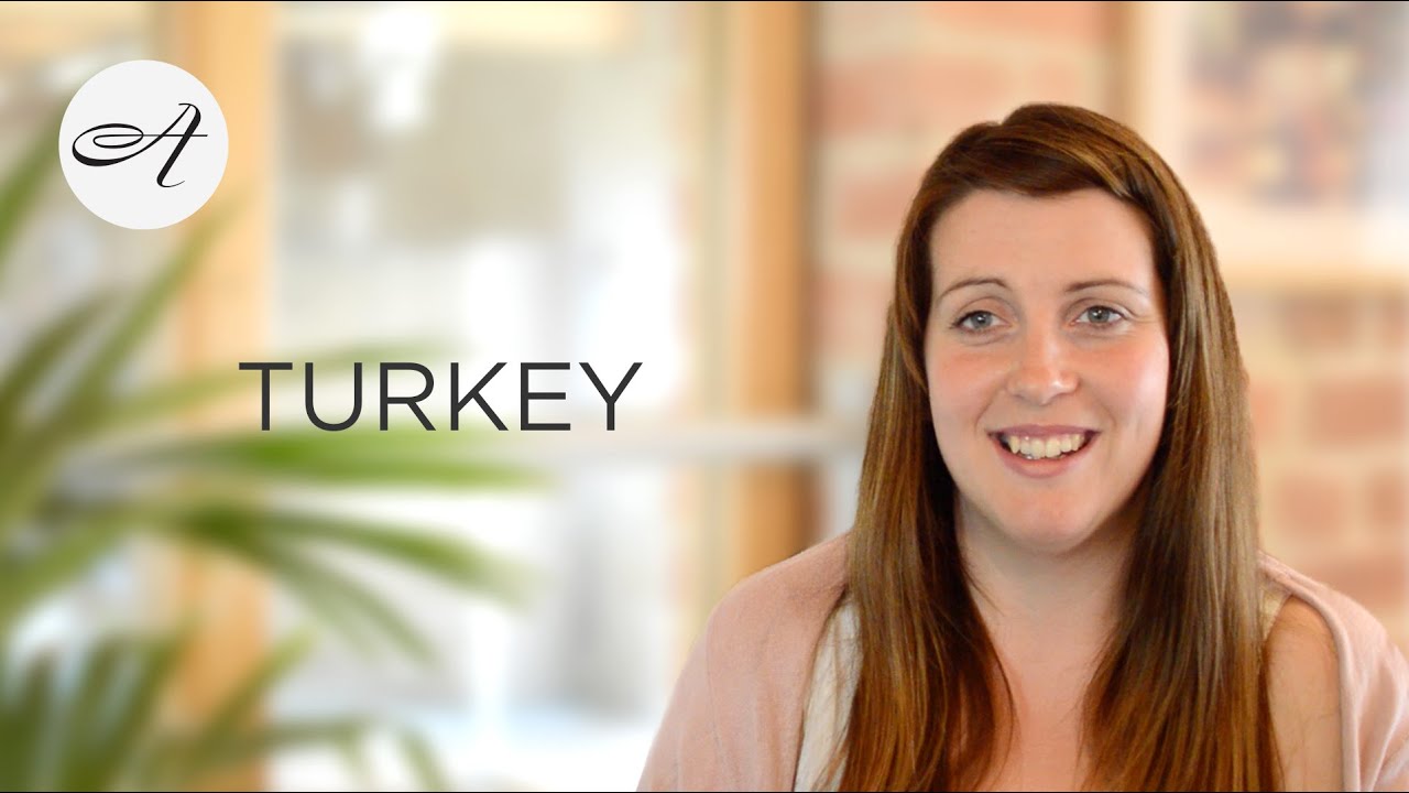 What to see and do in Turkey: our video guide with Audley Travel
