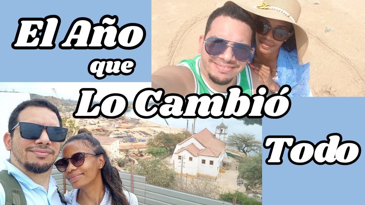 Así fue mi 2025 viviendo fuera de Cuba | Un año que me cambió