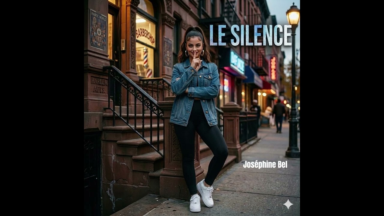 Le silence | Intégral 