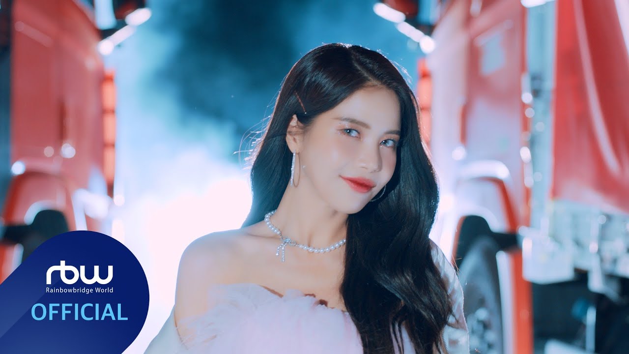 [마마무] SOLAR 'MIC ON'