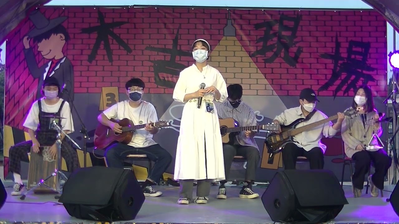 萬千花蕊慈母悲哀-台南應用科技大學