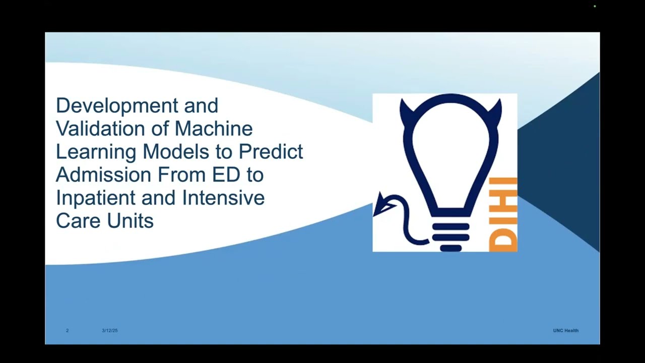 The Future of Emergency Medicine: How Technology and Clinical Informatics are Transforming Care
