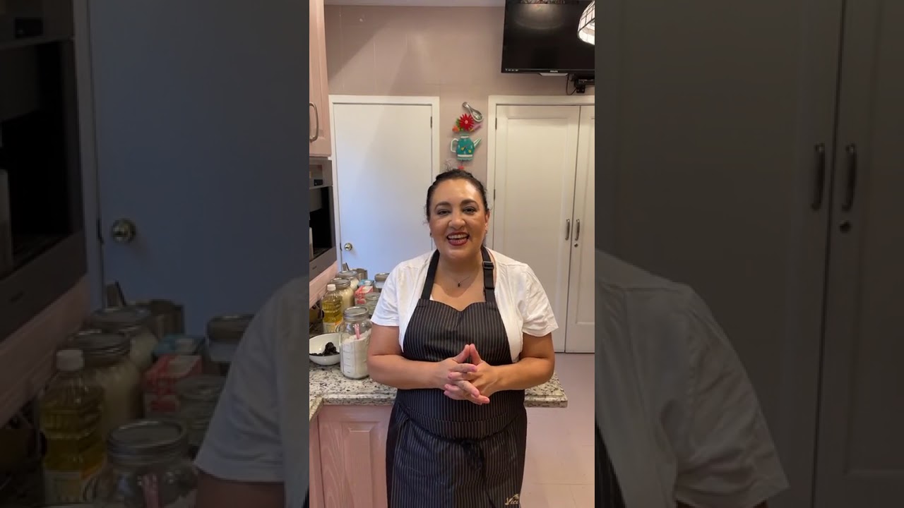 CUARESMA | RECETAS FÁCILES Y RÁPIDAS: PARTE 1 CAMARONES SALTEADOS A LOS TRES CHILES