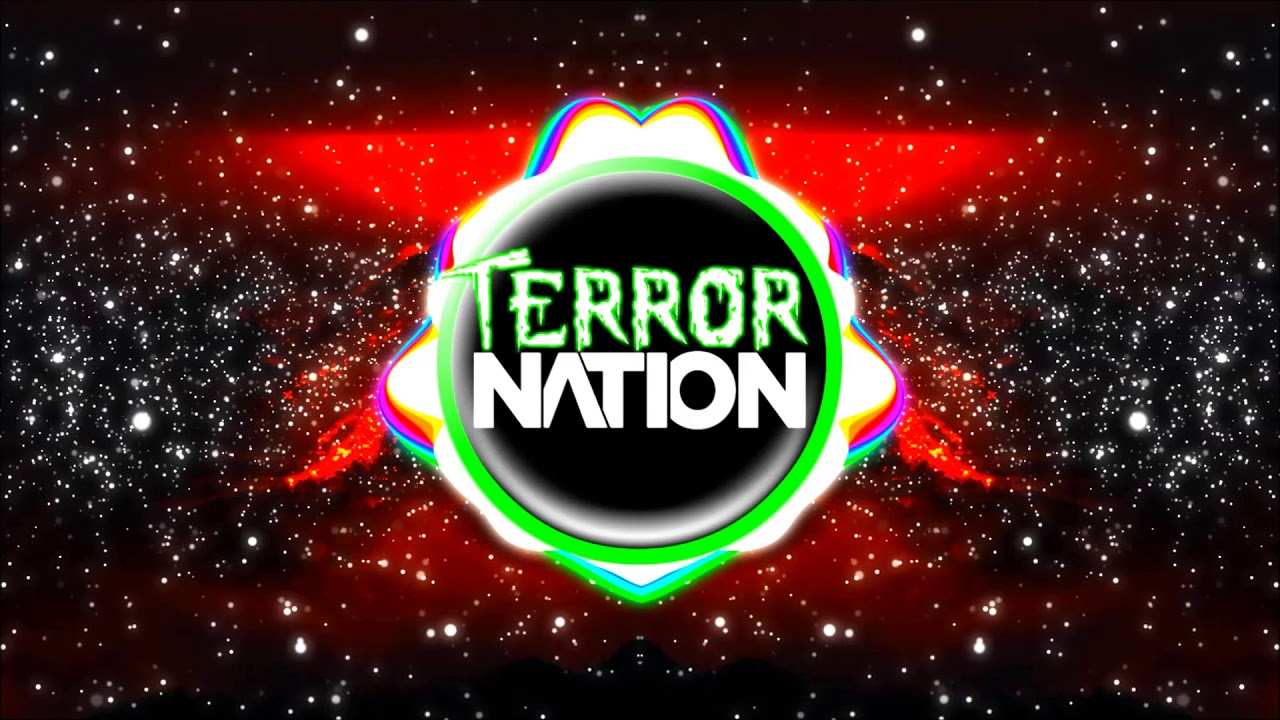 Januar CA - Find The Terror (Original Mix)