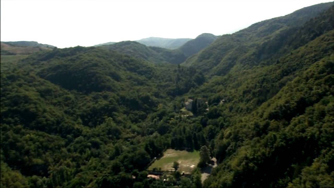 ITALIA 14 ABRUZZO E MOLISE