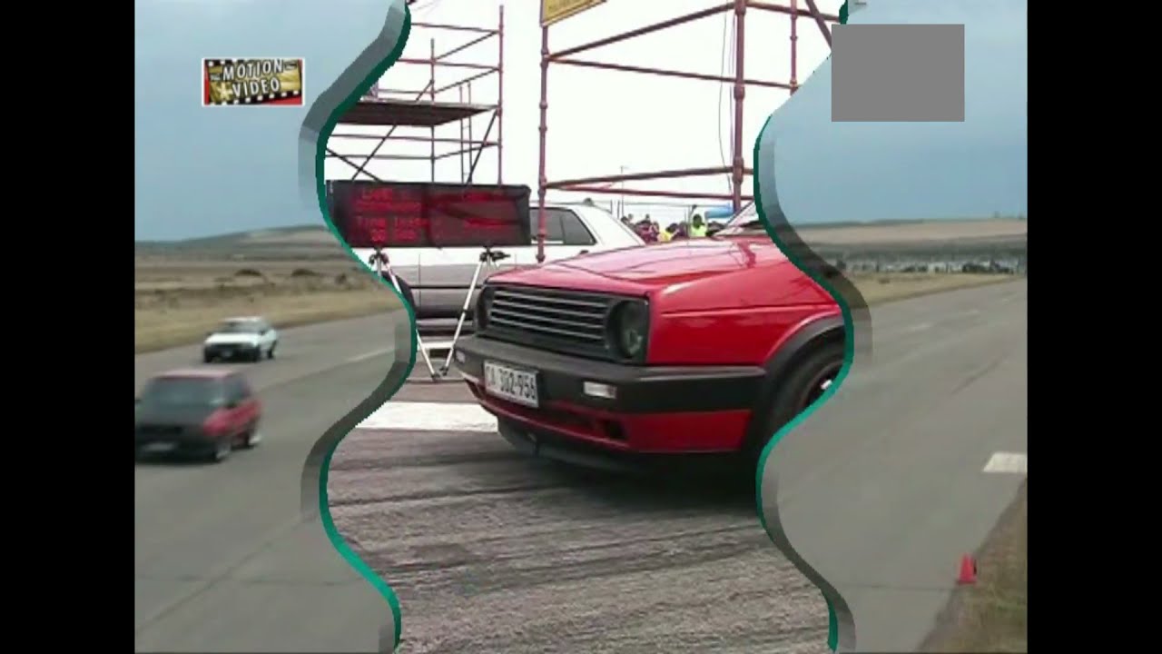 Saldanha Drags-Part 4- Ripping Up The Asphalt- By Motion Video
