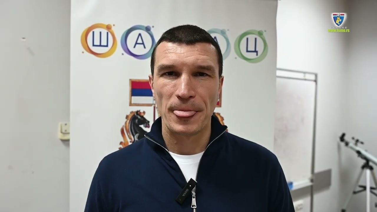 Redovna Sednica Skupštine FSMO