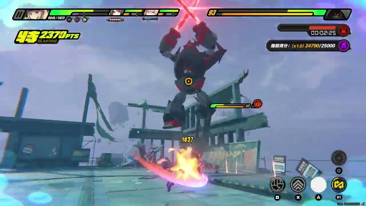 20260307 ZZZ Shiyu Defense Critical Node 05