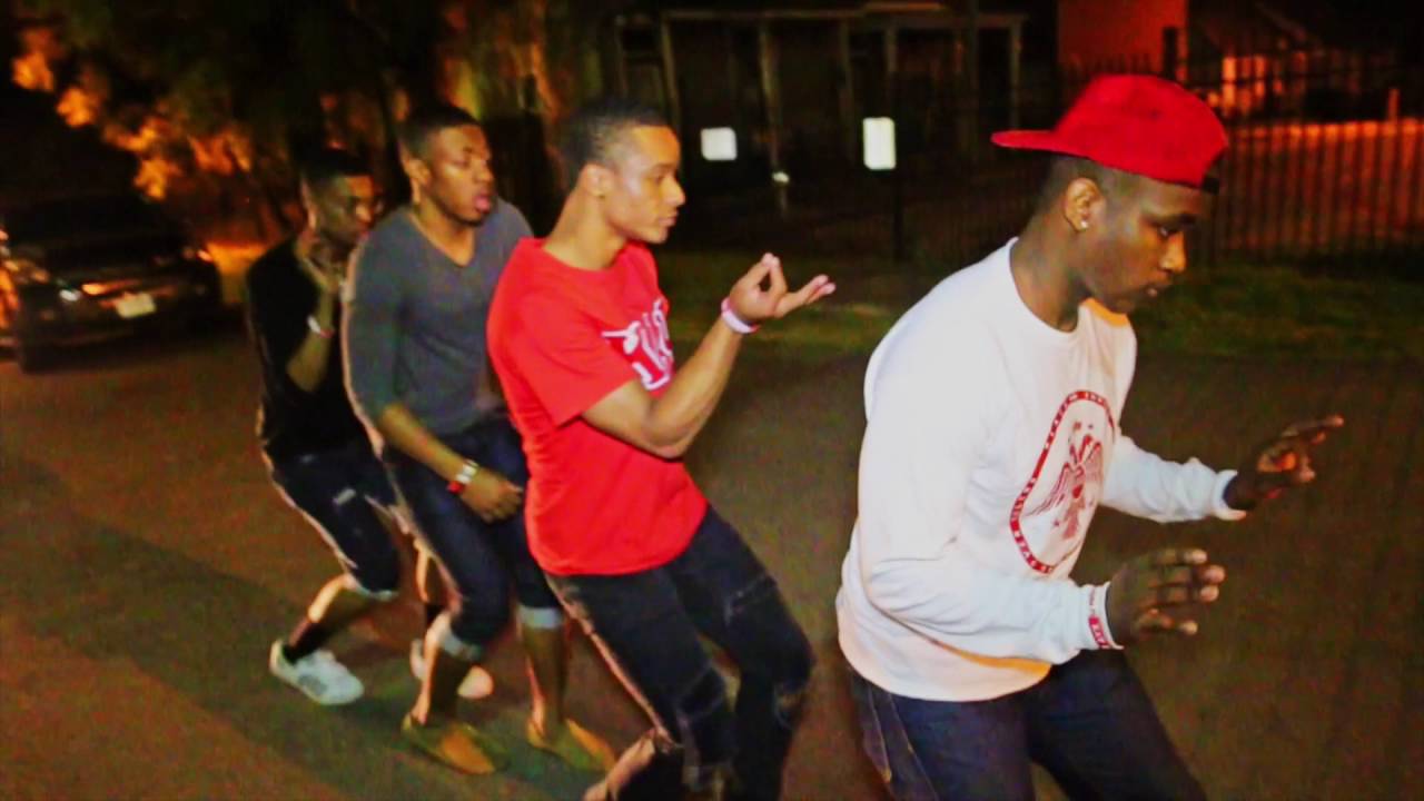 Infamous AG Chapter of Kappa Alpha Psi: The Intro | Shot by @TheOfficialTreP