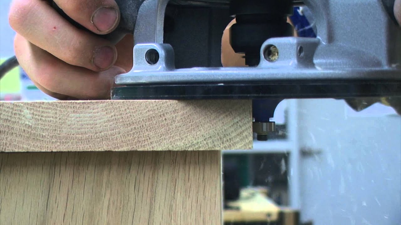 Blanket Chest Project Tutorial - Step 12e - Final Assembly
