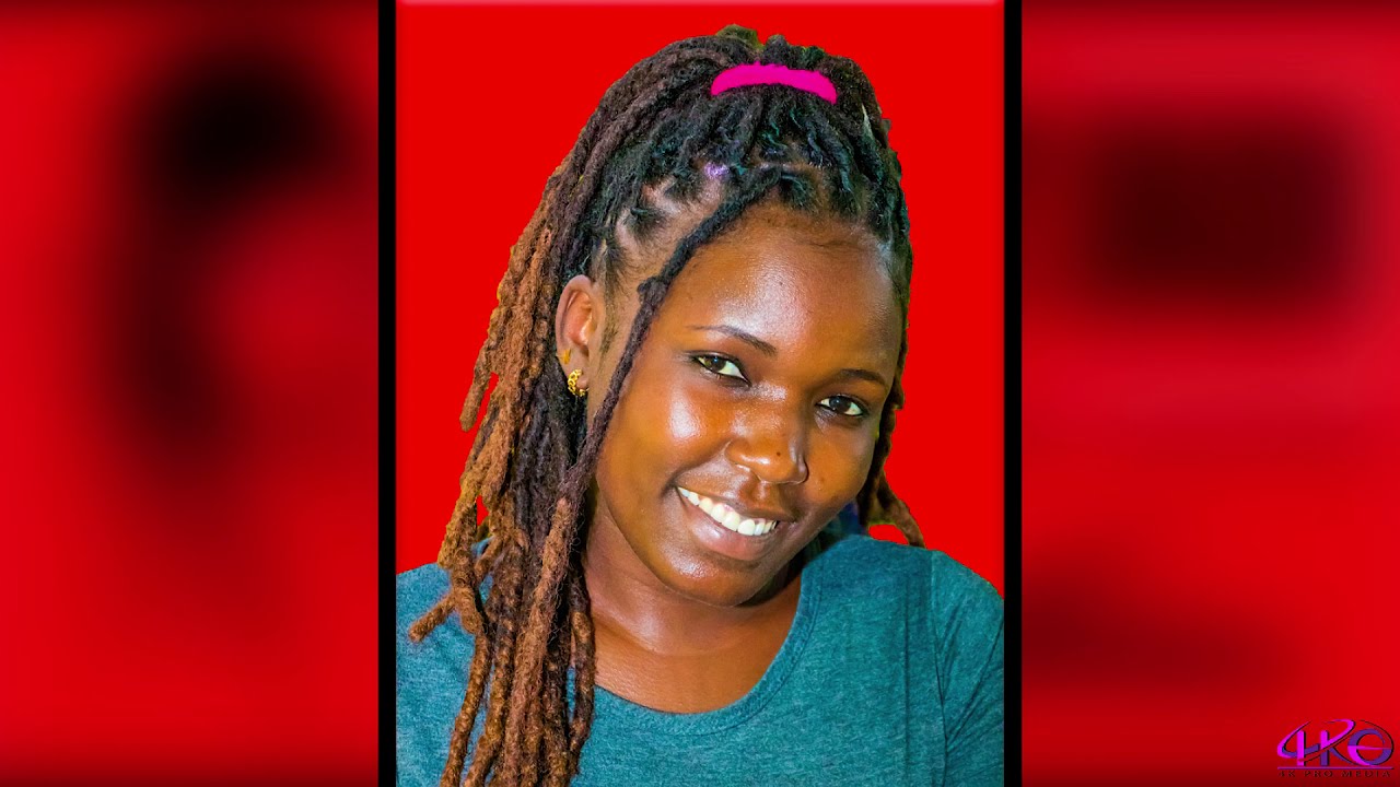 Get This Beautiful Dreadlocks Retwist!! | This Is How!