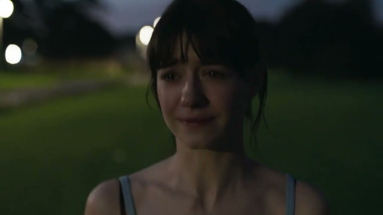 Marianne Sheridan | Scott Street x I Know The End [Normal People]