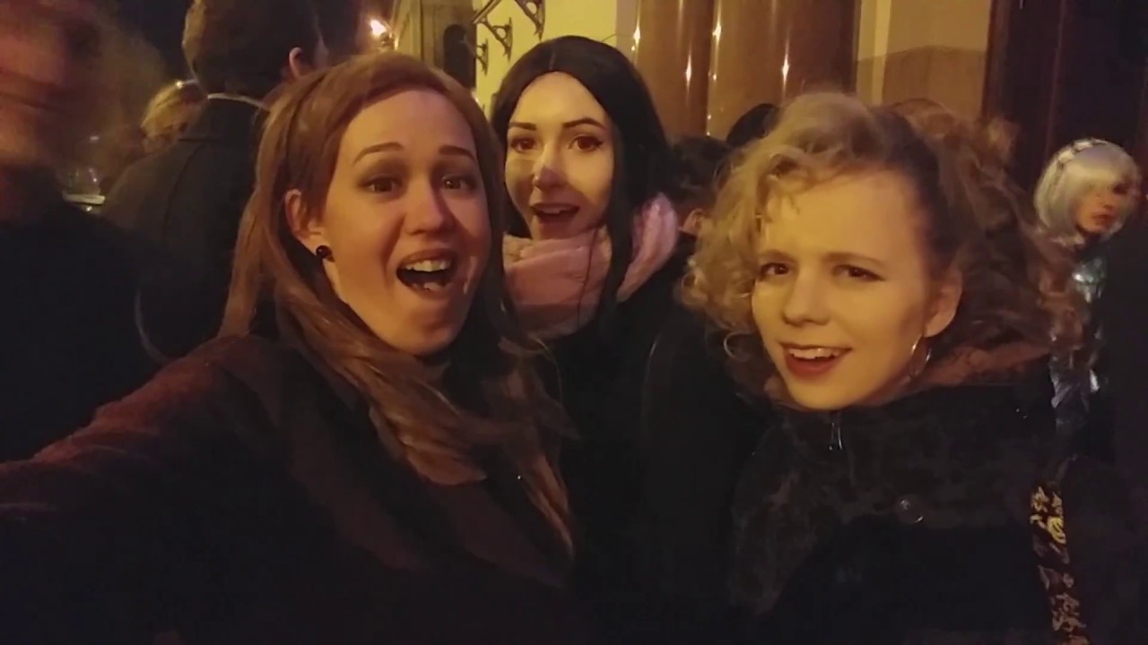 Wintercon 2018: Tales of Estonian Escapism in Riga