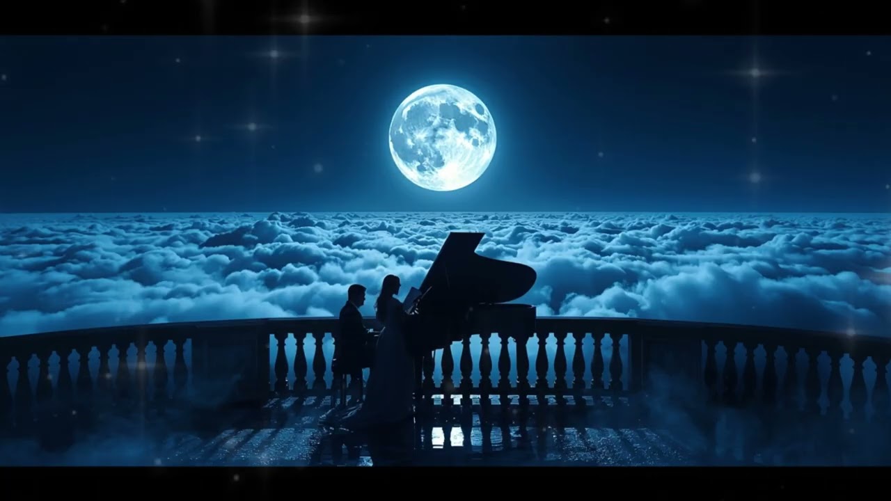 Empty Orbit / Sad Broken Heart Song About Love Drifting Away / Savery Shadow (Official Lyric Video)