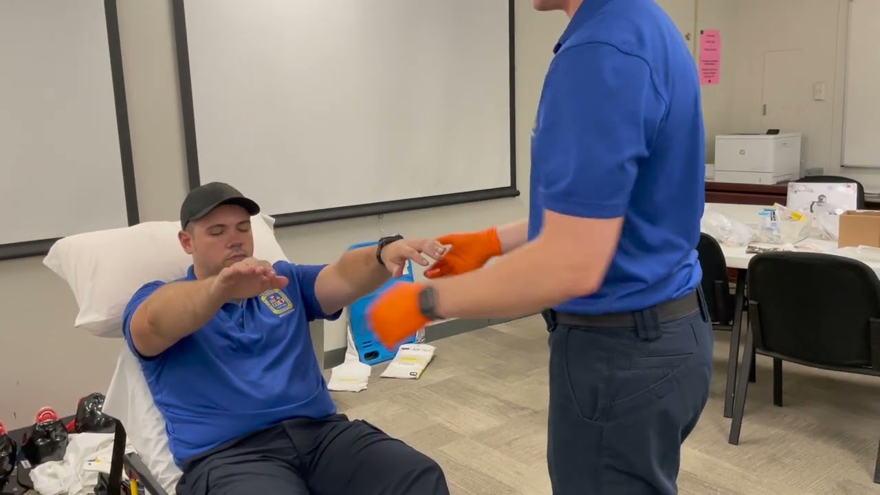 Mend Stroke Exam