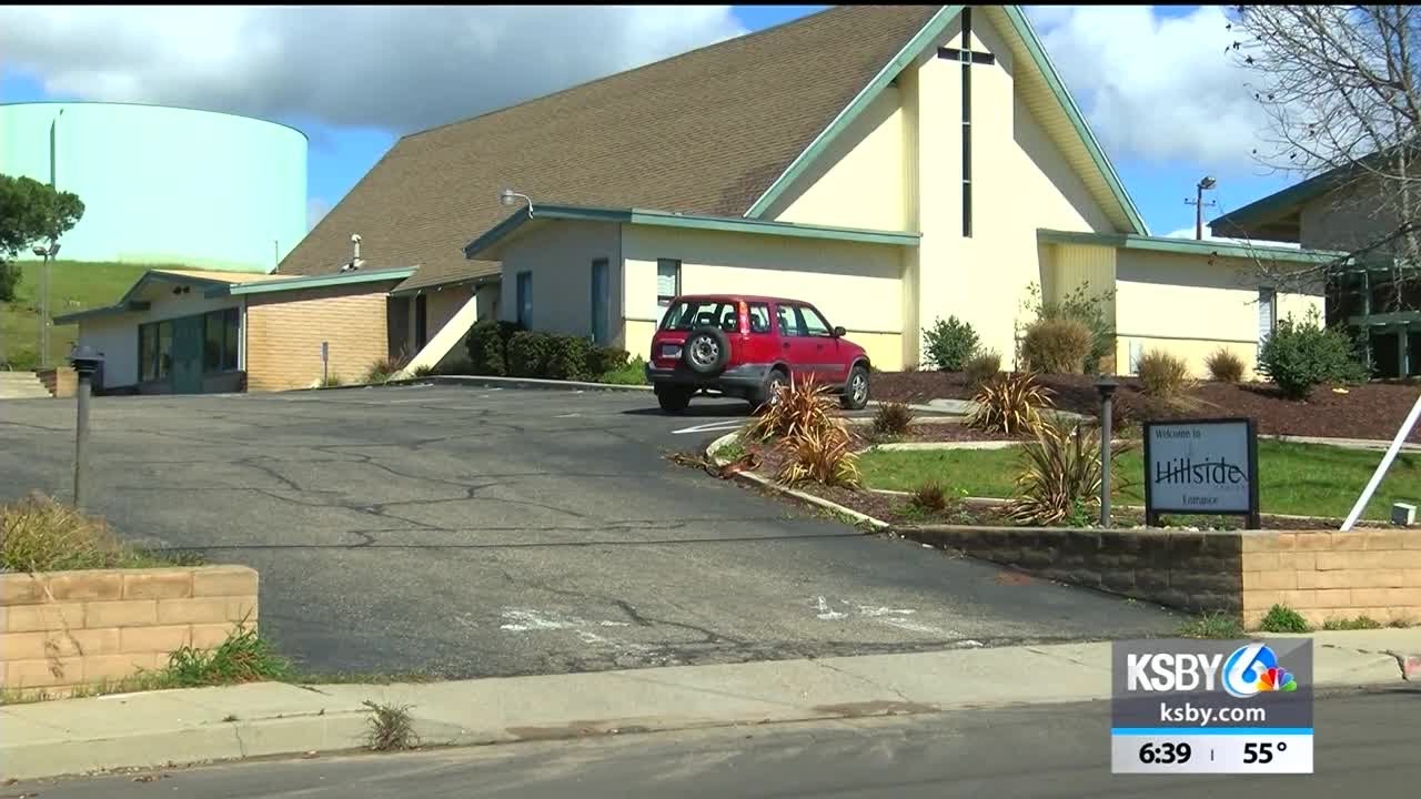 Organizations considering homeless, transitional housing project in Grover Beach
