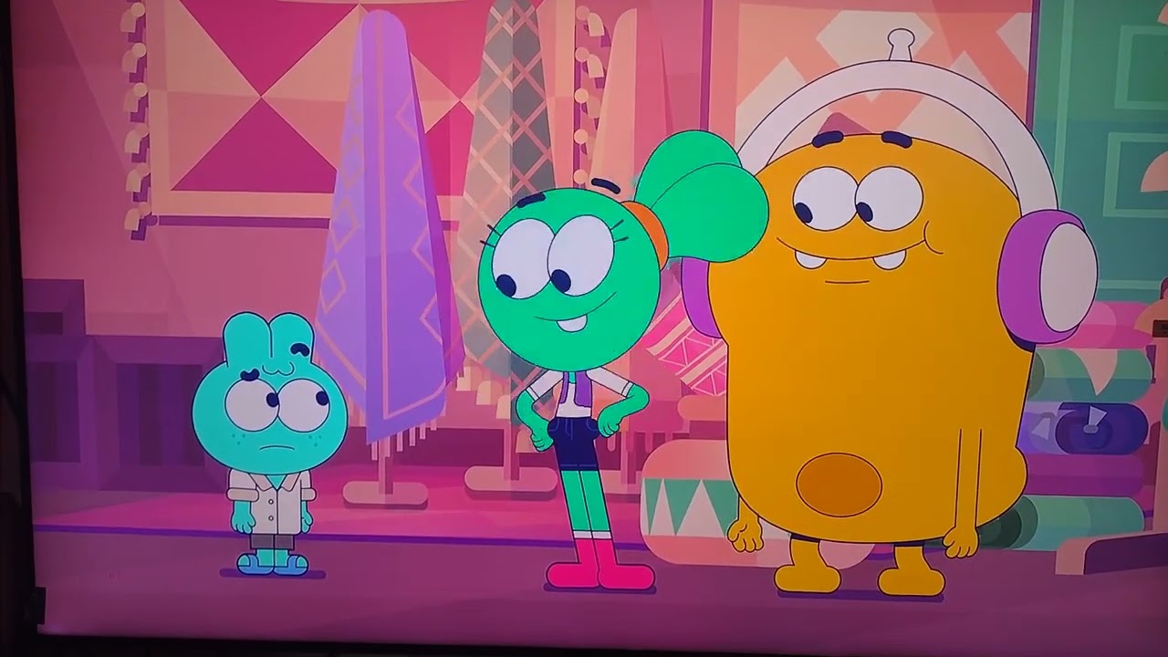WEE ATRAPA AL BOOMIE ALFOMBRA |WEEBOOM TEMPORADA 2 